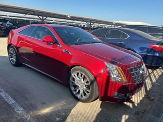 Used 2014 Cadillac CTS Premium video 1