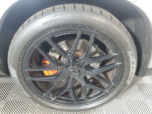 Used 2021 Mercedes-Benz GLE 63 AMG S image 11