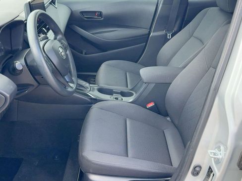 Used 2024 Toyota Corolla LE image 5