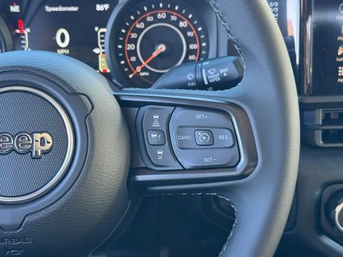 New 2026 Jeep Gladiator Willys image 17