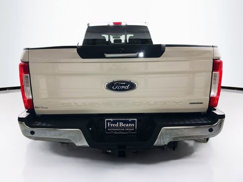 Used 2017 Ford F250 Lariat w/ Chrome Package image 6