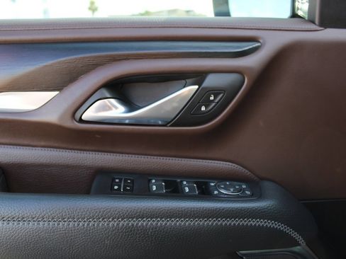 Used 2021 GMC Yukon Denali image 19