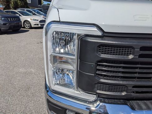 Used 2024 Ford F250 XL w/ XL Driver Assist Package image 9