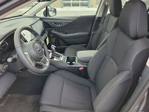 New 2025 Subaru Legacy Premium image 5