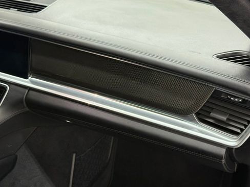 Used 2019 Porsche Panamera Turbo image 36