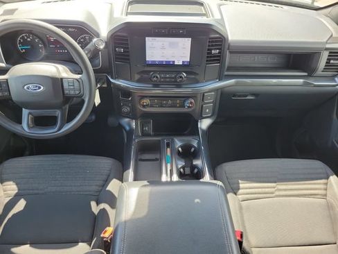 Used 2023 Ford F150 XL w/ STX Appearance Package AWD/4WD image 8