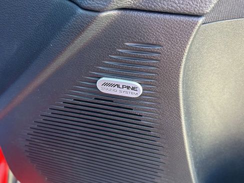 Used 2023 Dodge Challenger R/T w/ Blacktop Package image 11