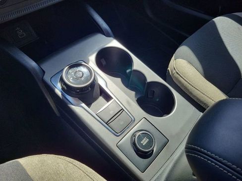 Used 2025 Ford Bronco Sport Big Bend w/ Convenience Package image 20