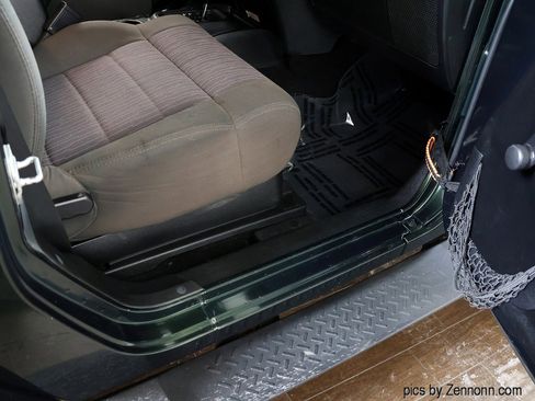 Used 2011 Jeep Wrangler Sport image 26