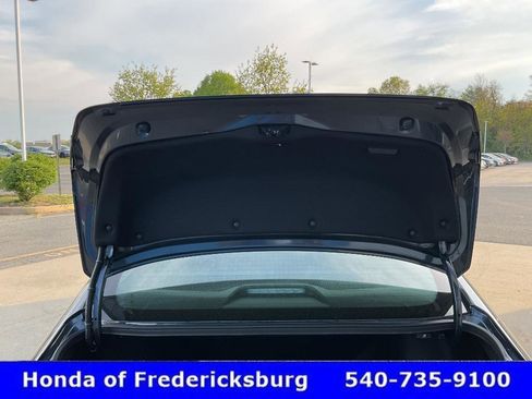 Used 2025 Honda Accord LX image 16