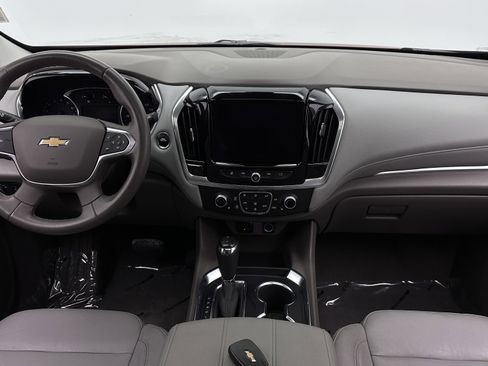 Used 2019 Chevrolet Traverse LT w/ LT Premium Package FWD image 34
