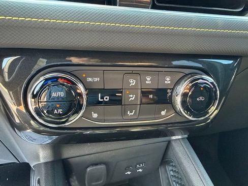 New 2026 Chevrolet TrailBlazer ACTIV w/ Convenience Package AWD/4WD image 25