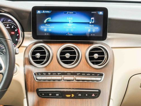 Certified 2022 Mercedes-Benz GLC 300 GLC 300 image 14