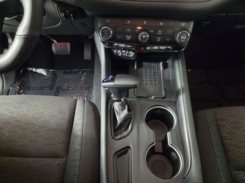 New 2026 Dodge Durango GT w/ Tow 'N Go Package AWD/4WD image 12