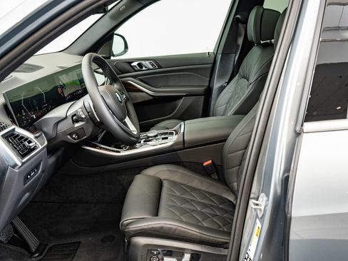 New 2026 BMW X5 xDrive40i AWD/4WD image 23