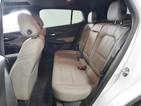 New 2026 Buick Envista Avenir image 10