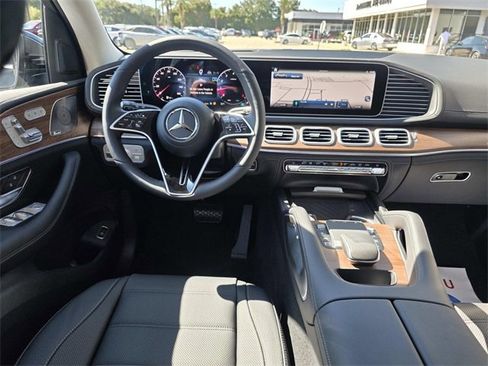 New 2026 Mercedes-Benz GLE 350 4MATIC image 4