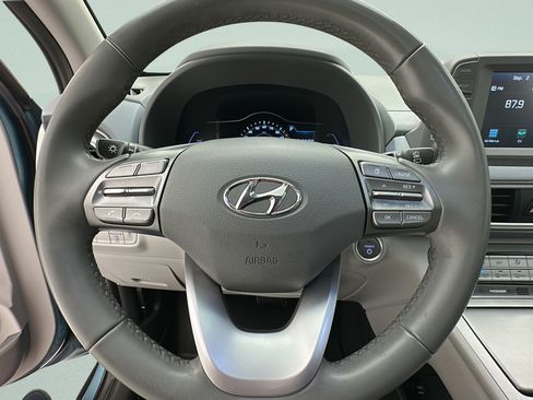Used 2019 Hyundai Kona Limited FWD image 16
