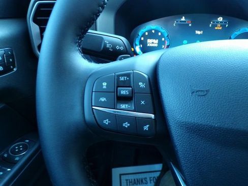 New 2025 Ford Bronco Sport Badlands w/ Badlands Tech Package image 18