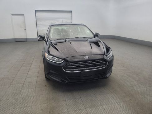 Used 2014 Ford Fusion SE image 14