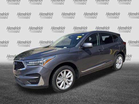 Used 2021 Acura RDX AWD image 10