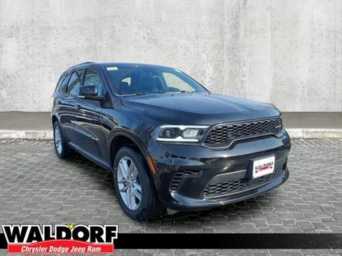 New 2026 Dodge Durango GT image 1