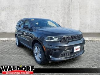 New 2026 Dodge Durango GT video 1