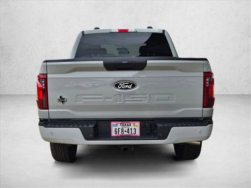 New 2026 Ford F150 XLT AWD/4WD image 8