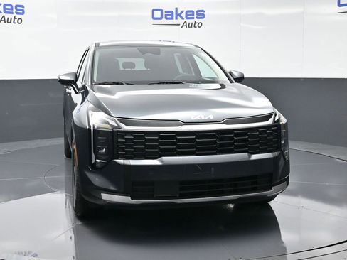 New 2026 Kia Sportage LX image 3