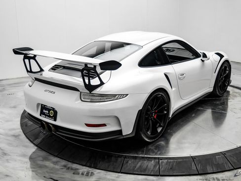 Used 2016 Porsche 911 GT3 RS RWD image 21