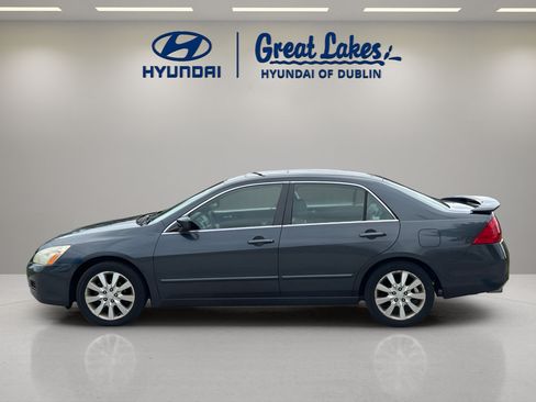 Used 2006 Honda Accord EX image 2