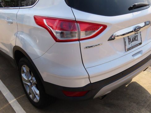 Used 2015 Ford Escape Titanium image 11