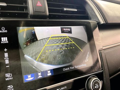 Used 2017 Honda Civic EX image 23