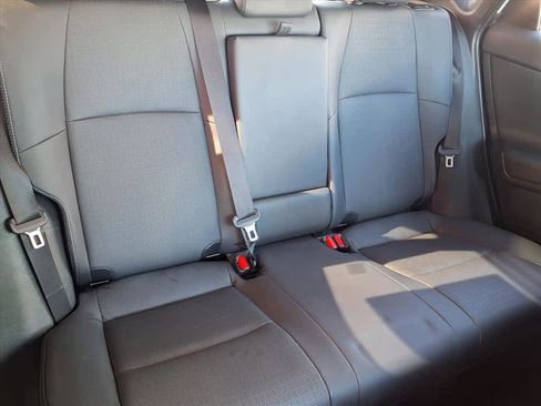 Certified 2024 Toyota bZ4X Limited image 22