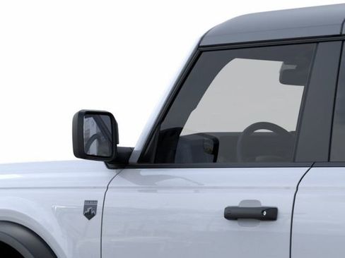 New 2026 Ford Bronco Big Bend AWD/4WD image 24