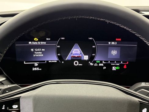 New 2025 Audi A5 2.0T Prestige image 21