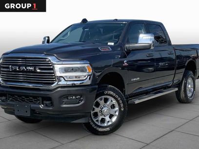 Used 2024 RAM 2500 Laramie w/ Safety Group