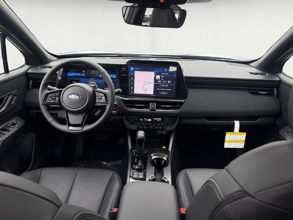 New 2026 Subaru Outback Limited AWD/4WD image 10