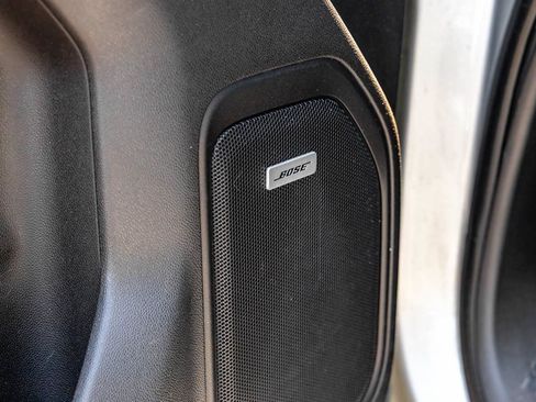Used 2019 Chevrolet Silverado 1500 RST AWD/4WD image 10