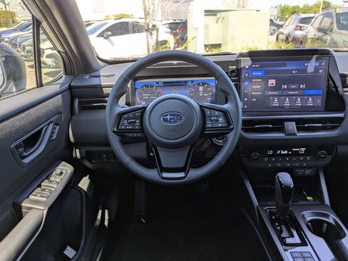 New 2026 Subaru Outback Limited XT image 14