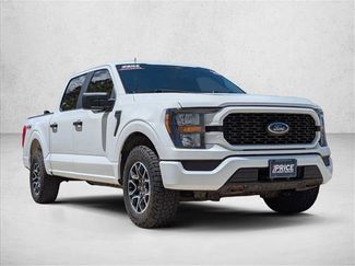 Used 2023 Ford F150 XL w/ STX Appearance Package AWD/4WD video 3