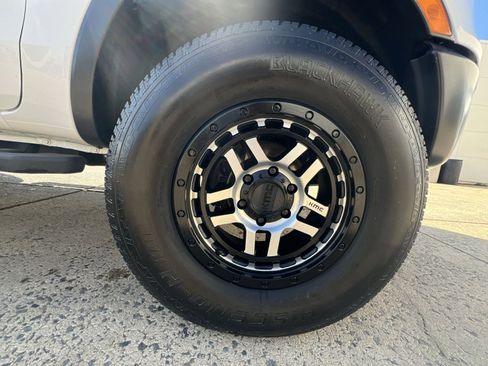 Used 2020 Ford Ranger XL w/ FX4 Off-Road Package image 12