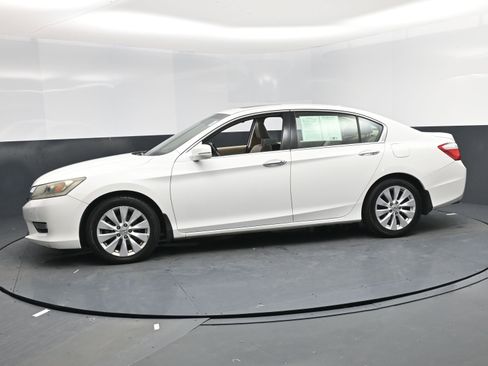 Used 2013 Honda Accord EX-L image 3
