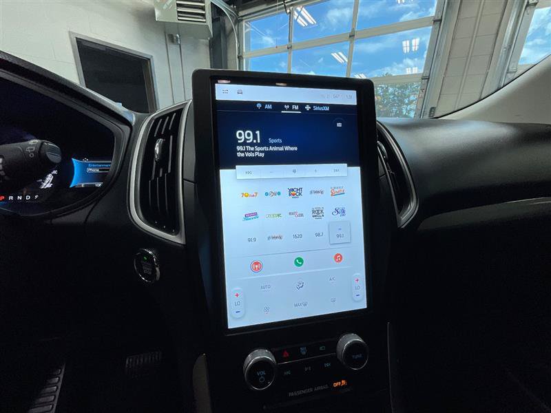 Used 2022 Ford Edge SE AWD/4WD image 17