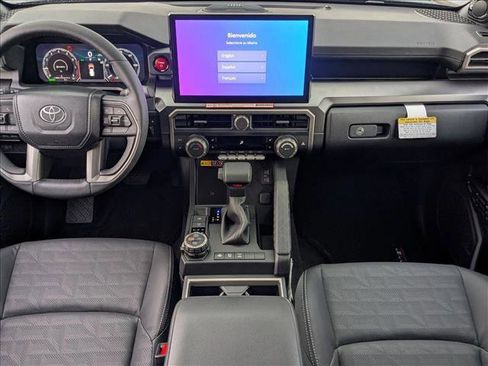 New 2026 Toyota 4Runner TRD Off-Road Premium image 14