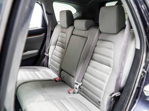 Used 2019 Honda CR-V EX image 37