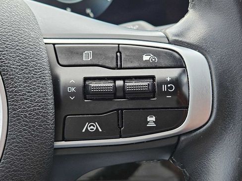 Used 2023 Kia Sportage SX FWD image 17