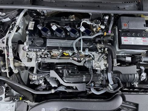 Used 2024 Toyota Corolla XSE image 31