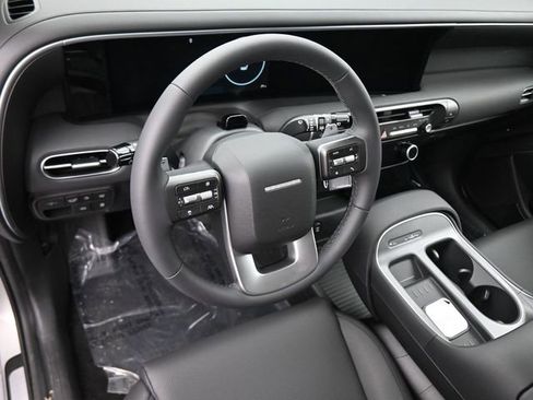 New 2026 Hyundai Palisade FWD Hybrid image 15