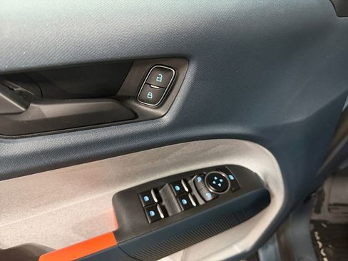 Used 2022 Ford Maverick XLT w/ Equipment Group 300A Standard image 28